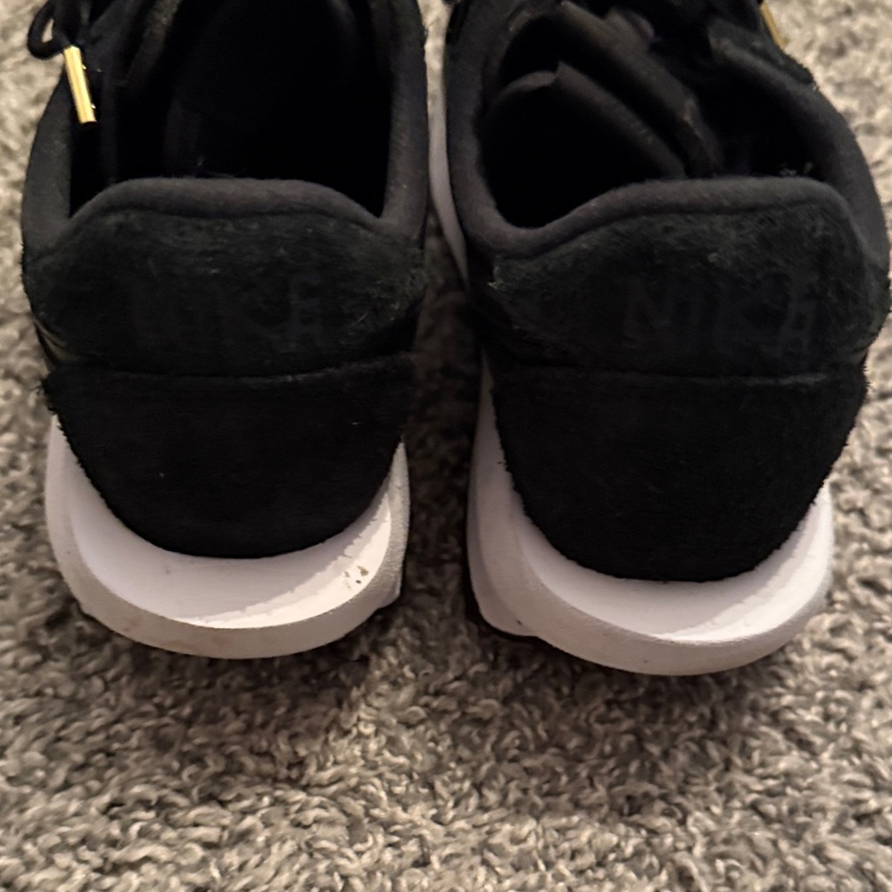 Nike LD Waffle Sacai Sneakers Size 6 Men - Picture 5 of 8